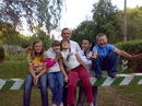 Валя Ізюмська фотография #9 (источник - https://vk.com/id158313736)