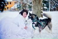 Фотография Черныш Анны