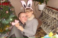 Фотография Сергиной Алены