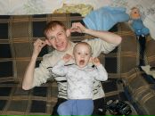 Фотография Чиканова Жени