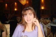 Фотография Клещовой Марины