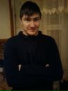 Фотография Мерлушкина Федора