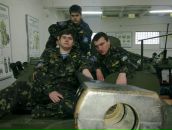 Володимир Кіх фотография #36 (источник - https://vk.com/id6226445)