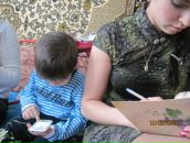 Фотография Кочневой Алены