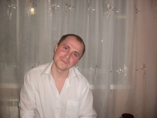 Дмитрий Руин фото №4