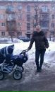 Фотография Андреевны Натальи