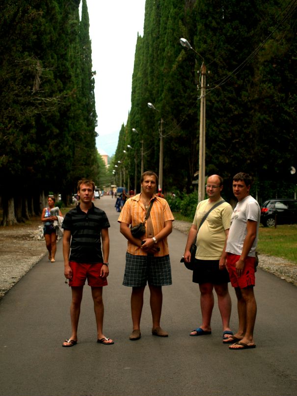 Дмитрий Крылов фотография #44
