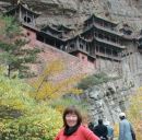 Фотография Дамдиновой Буды-Ханды