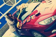 Фотография Загретдиновой Алсу