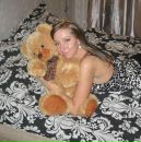Фотография Миненок Екатерины