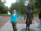 Фотография Манси Евы