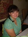 Фотография Однохоровой Юлии