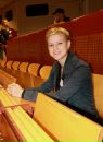 Фотография Крыловой Надежды