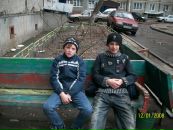 Олег Савісько фотография #39 (источник - https://vk.com/id132180387)