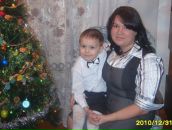 Фотография Назировой Олеси