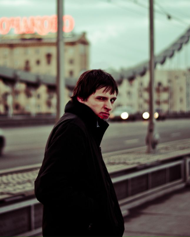 Эйнар Хуснуматин фотография #18