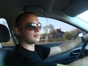 Фотография Горбанёва Виталия