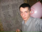 Фотография Дякина Владимира