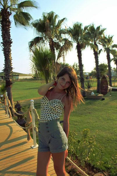 Daria Gretchko фото №48