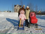 Фотография Харина Михаила