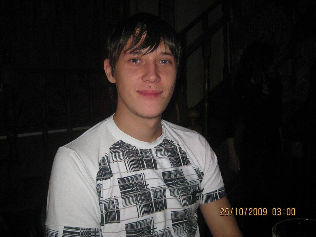Слава Савельев фотография #16