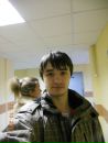 Фотография Новикова Дмитрия