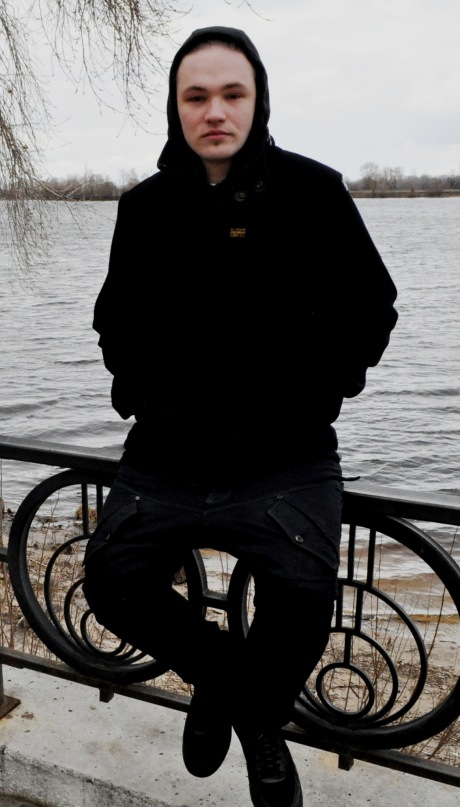 Anton Vecher фотография #46