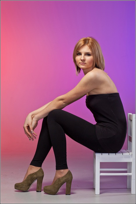 Света Рощенко фотография #41