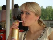 Фотография Ратниковой Елены