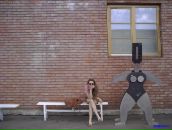 Фотография Шведовой Лизы