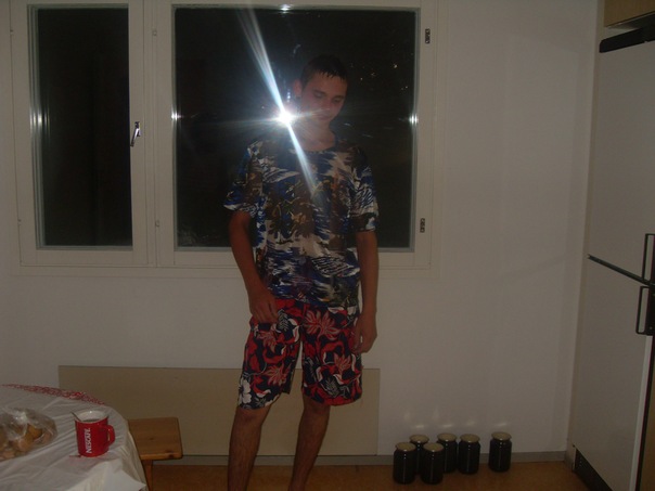 Max Ильвес фото №3