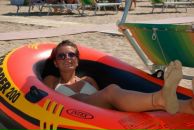 Фотография Кузнецовой Анастасии