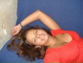 Фотография Юхановой Александры