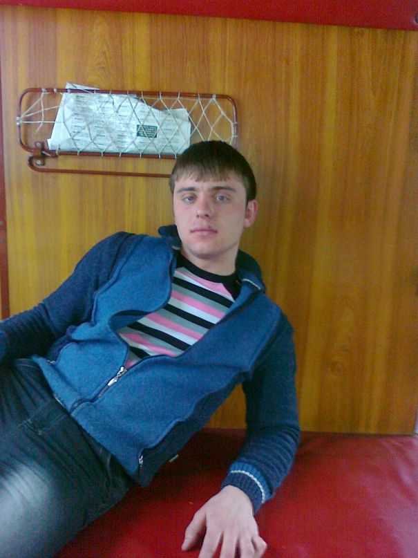 Денис Барашков фотография #1