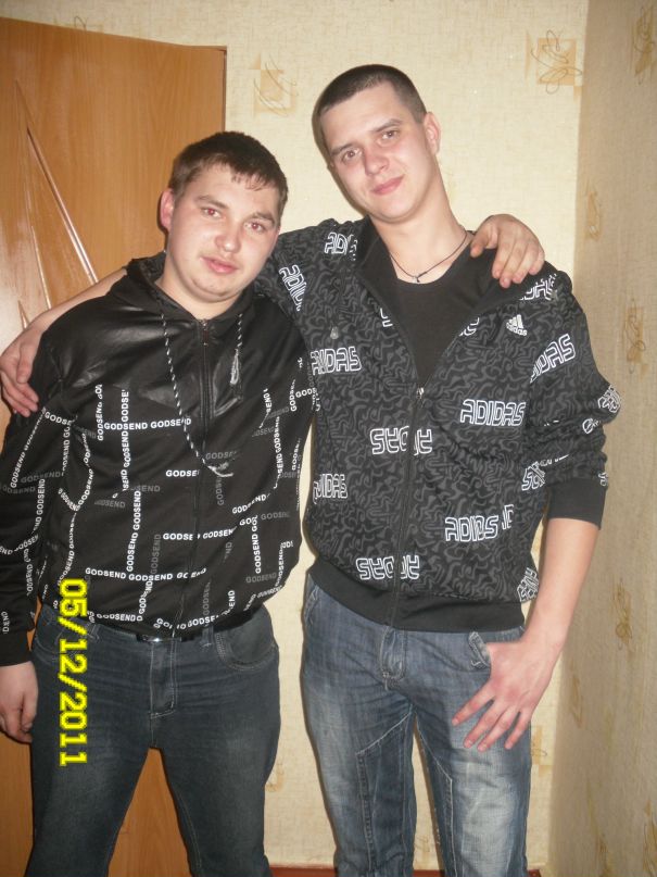 Дмитрий Чиж фотография #38