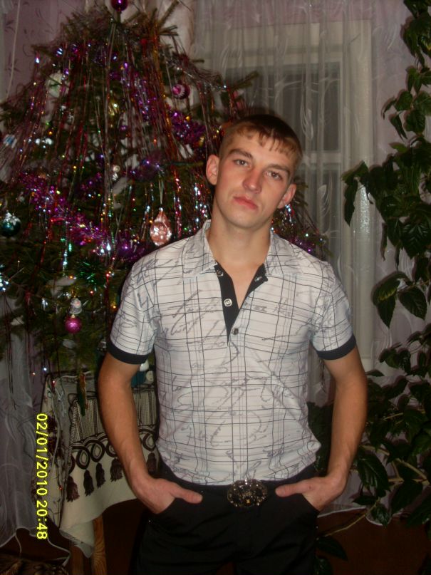 Сергей Савельев фотография #35