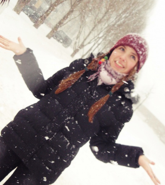 Оля Полякова фото №22