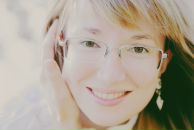 Фотография Белоглазовой Анастасии