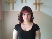 Фотография Новак Оксаны