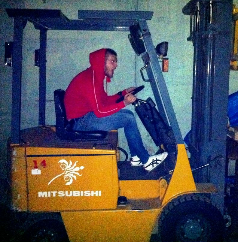 Илья Питеров фотография #12