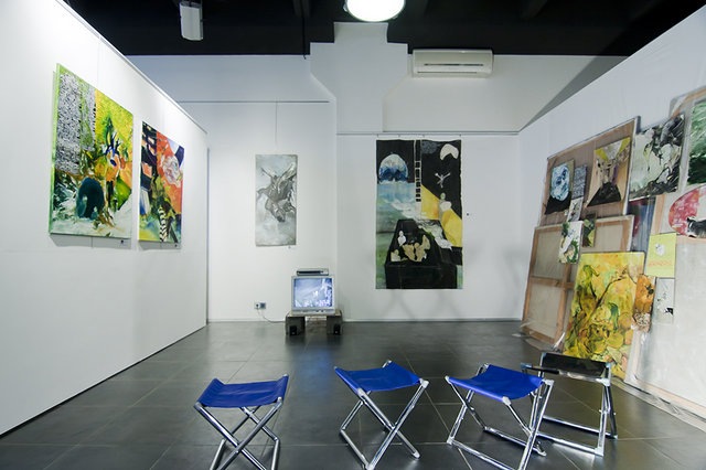 Лейли Асланова фотография #10