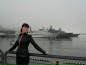 Фотография Малышевой Евгении