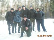 Дмитрий Тишкин фотография #17 (источник - https://vk.com/id64549166)