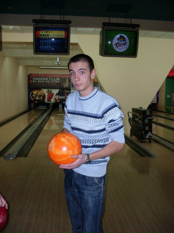 Дмитрий Широков фотография #32