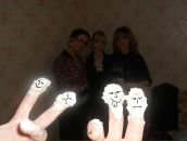 Фотография Мешалкина Анастасия