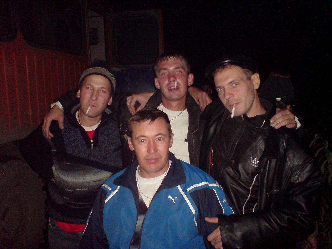 Иван Бычков фотография #6