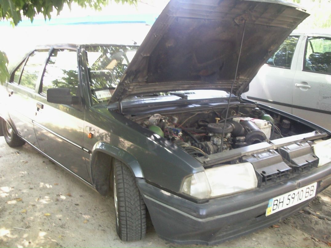 Николай Ткачук фотография #46