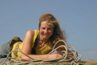 Фотография Луч Светланы