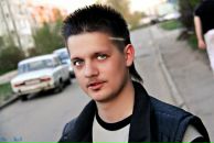 Марк Карчевский фотография #2 (источник - https://vk.com/id496152)