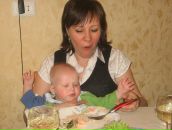 Фотография Кецерас Марины